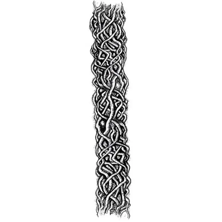 Lavinia Stamps - Twisted Willow 1
