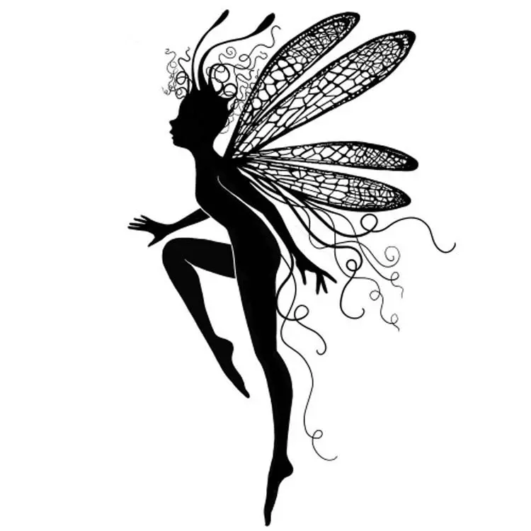 Lavinia Stamp - Faith 1