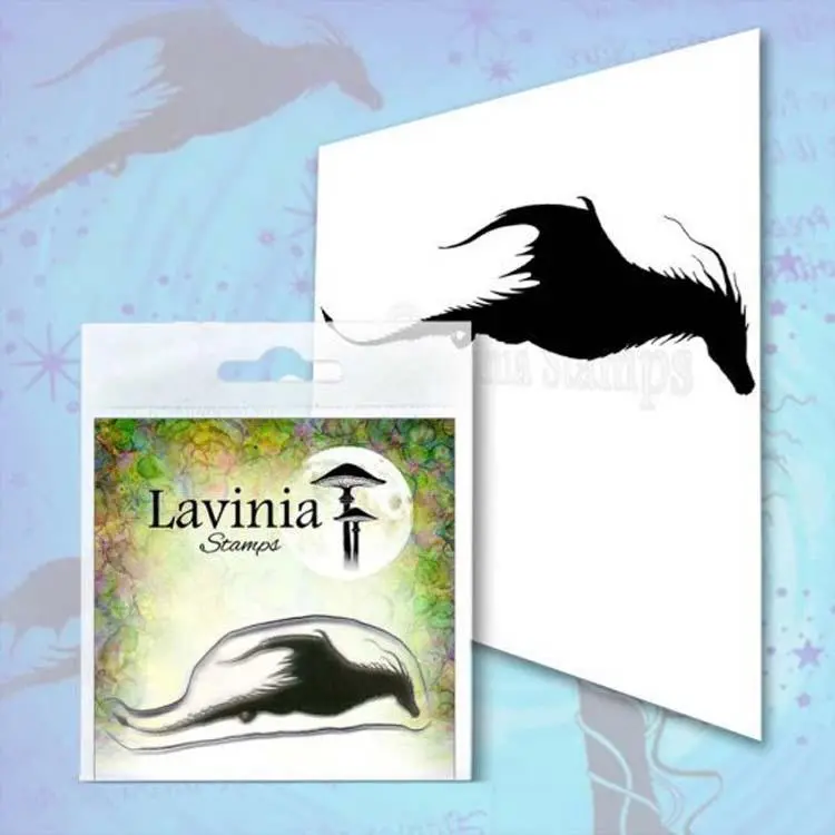 Lavinia Stamp - Vorloc 1
