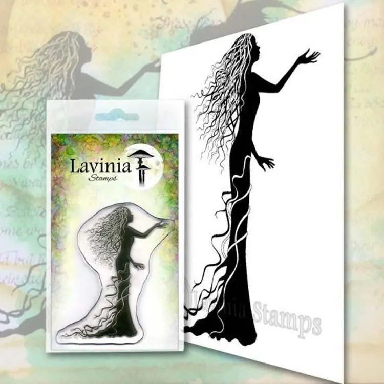 Lavinia Stamp - Zemira 1