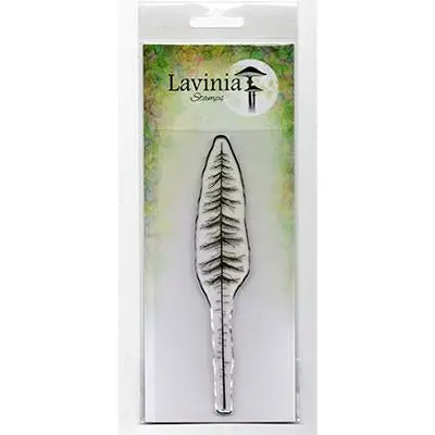 Lavinia Stamps Red Pine Large 1