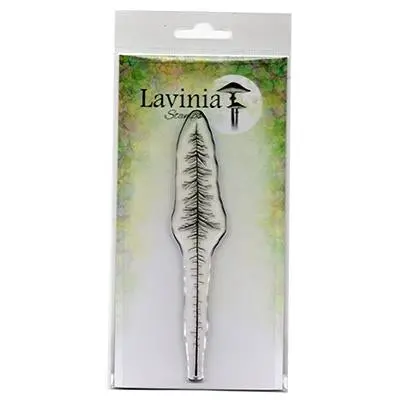 Lavinia Stamps Red Pine (Small) 1