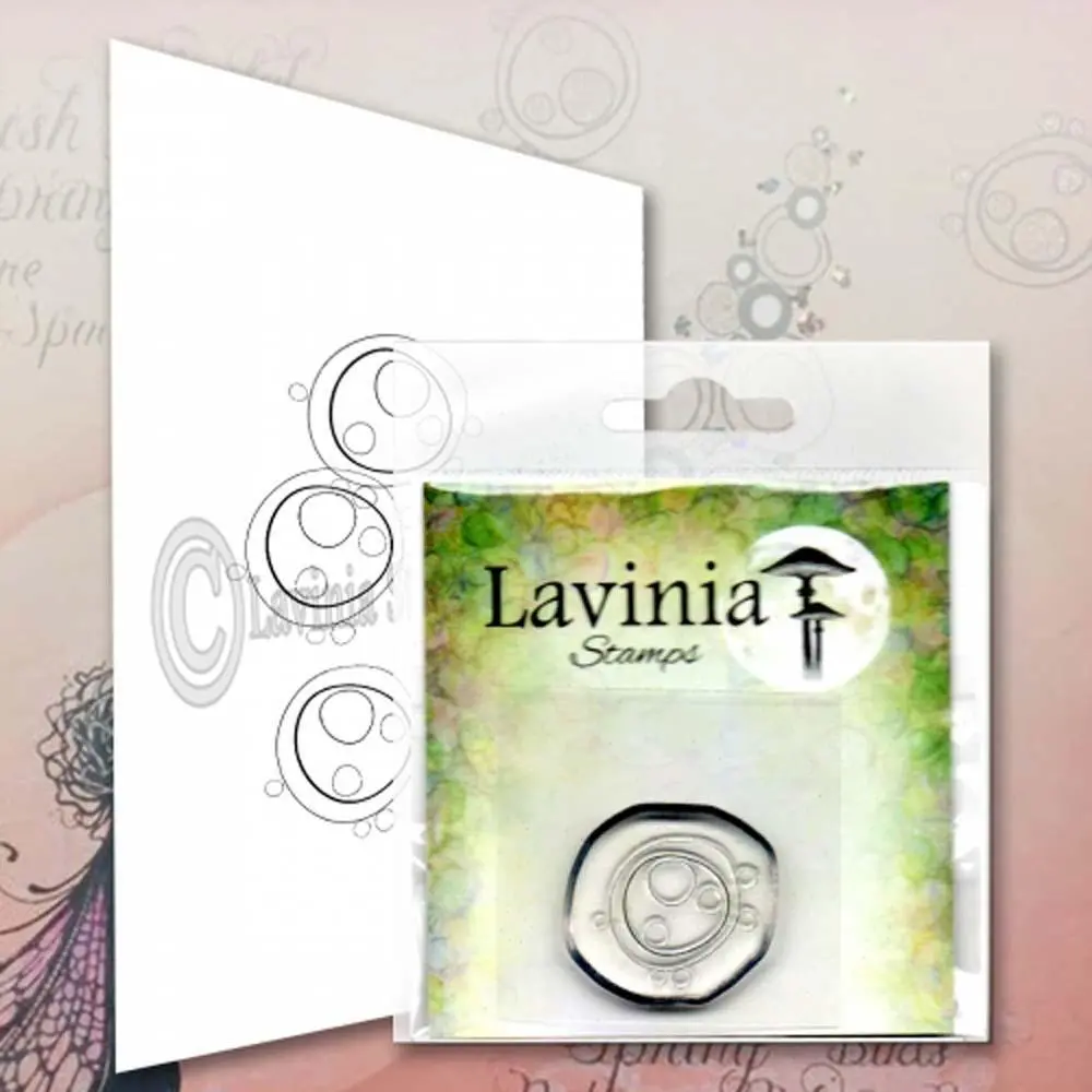 Lavinia Stamps Mini Orbs 1