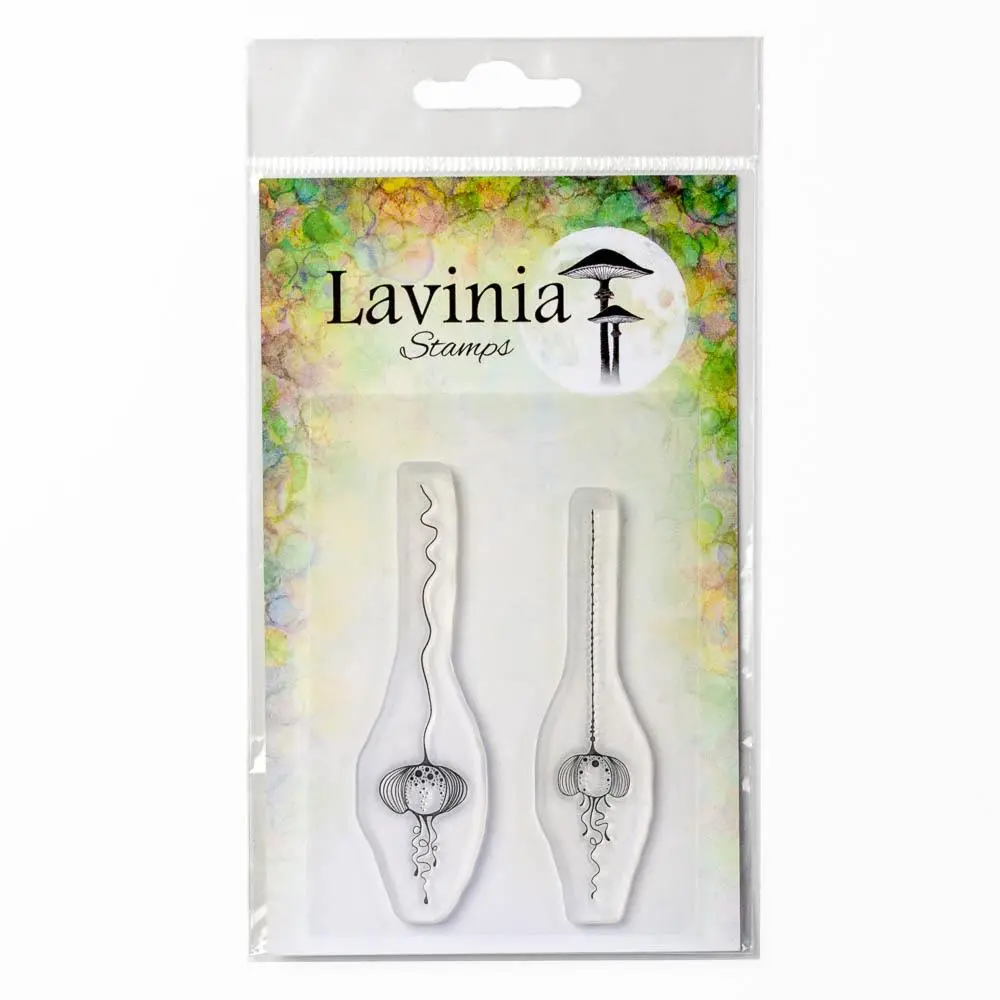 Lavinia Stamps - Starlights Set 1