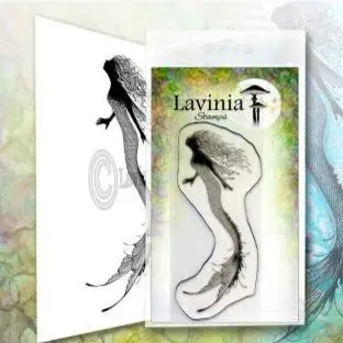 Lavinia Stamps Zelith 1