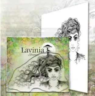 Lavinia Stamps Astrid 1