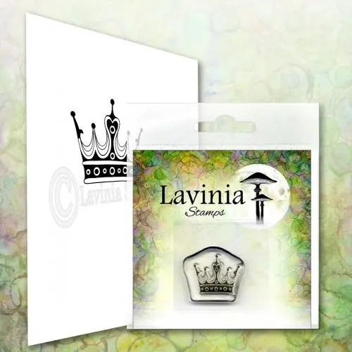 Lavinia Stamps Mini Crown 1