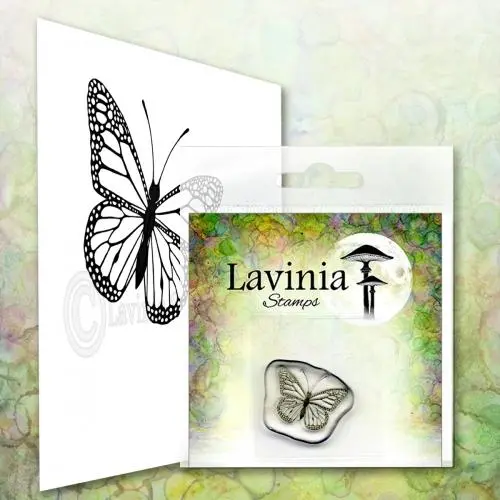 Lavinia Stamps Mini Flutter 1