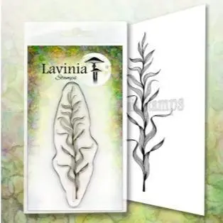 Lavinia Stamps Marine Kelp 1