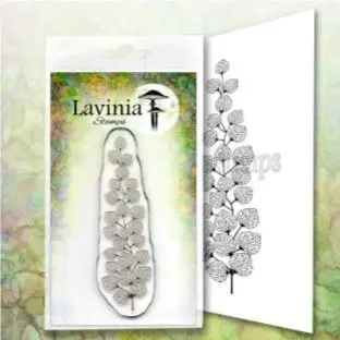 Lavinia Stamps Sea Flower 1