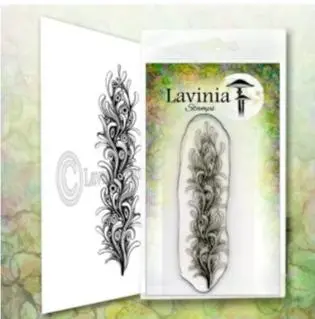 Lavinia Stamps Sea Tangle 1