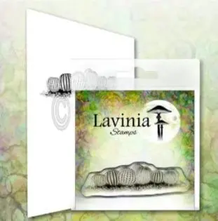 Lavinia Stamps Urchins 1
