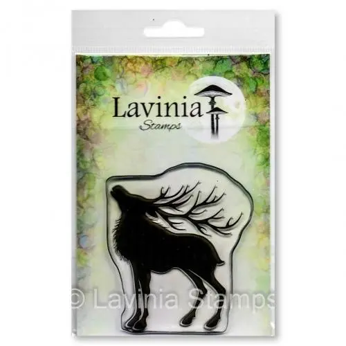 Lavinia Stamps Magnus 1
