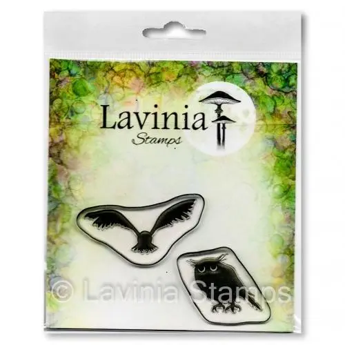 Lavinia Stamps Brodwin And Maylin 1