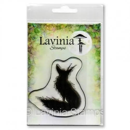 Lavinia Stamps Rufus 1