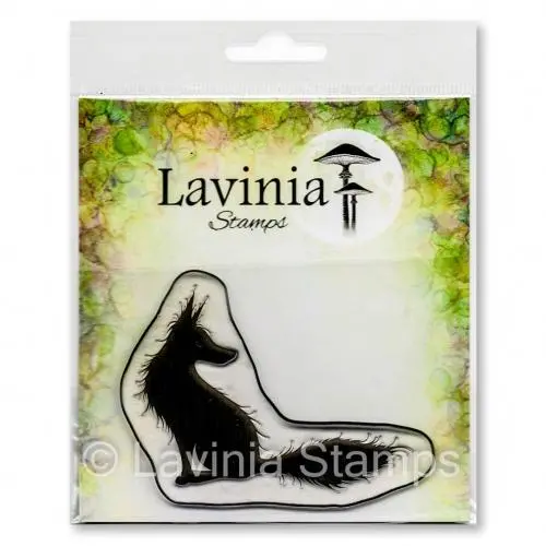 Lavinia Stamps Gideon 1