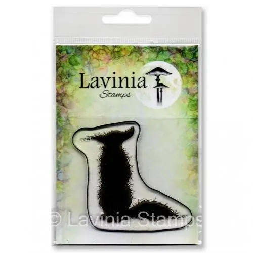 Lavinia Stamps Ash 1