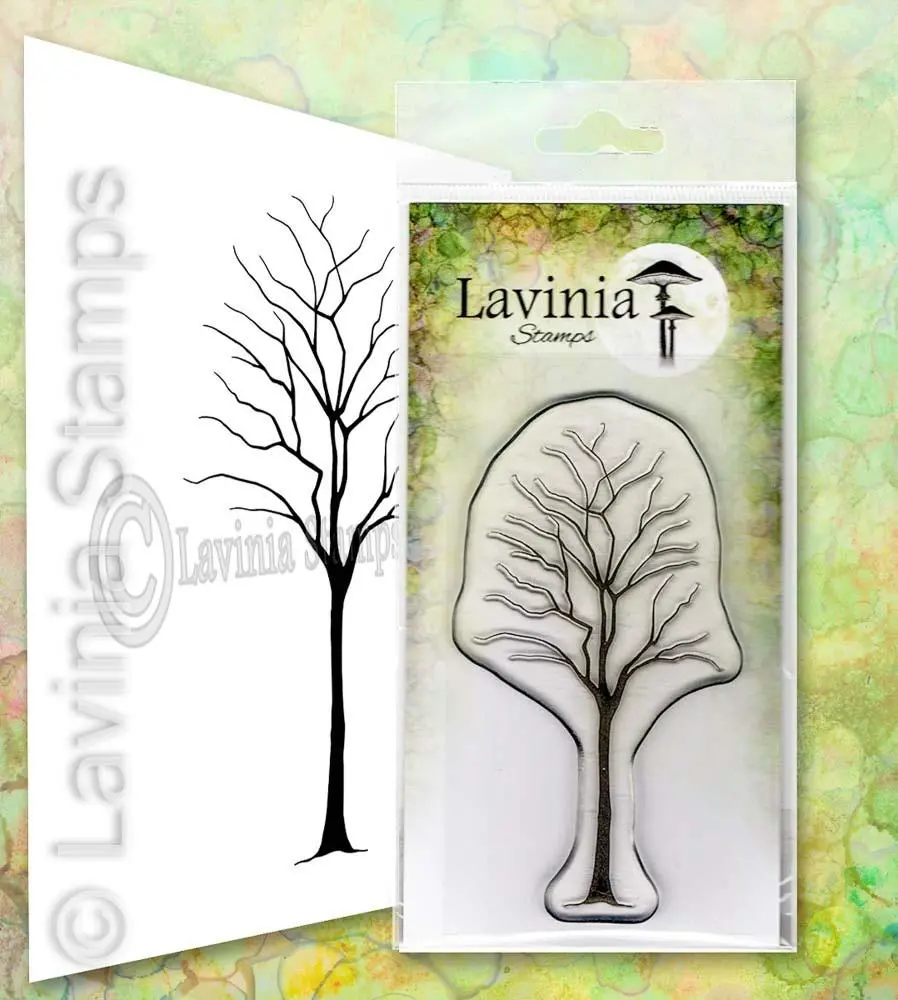Lavinia Stamps Birch 1