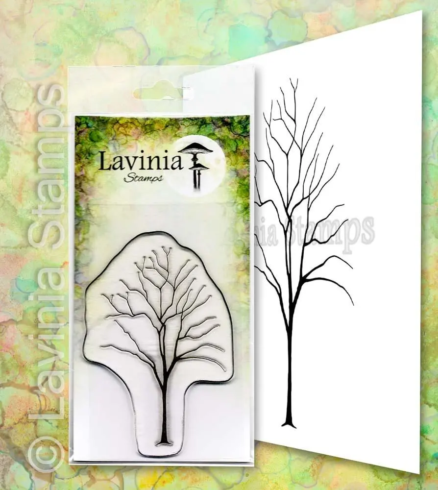 Lavinia Stamps Elm 1