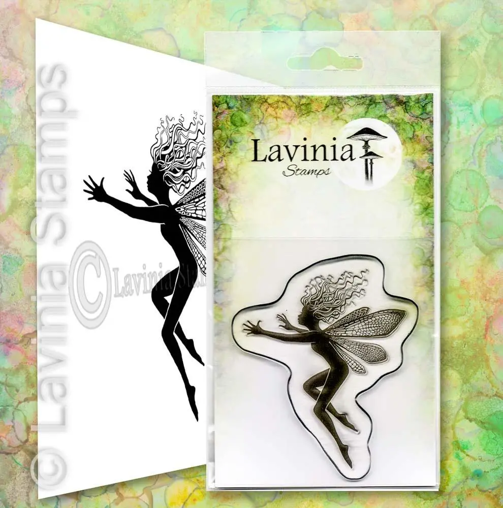 Lavinia Stamps Wren 1