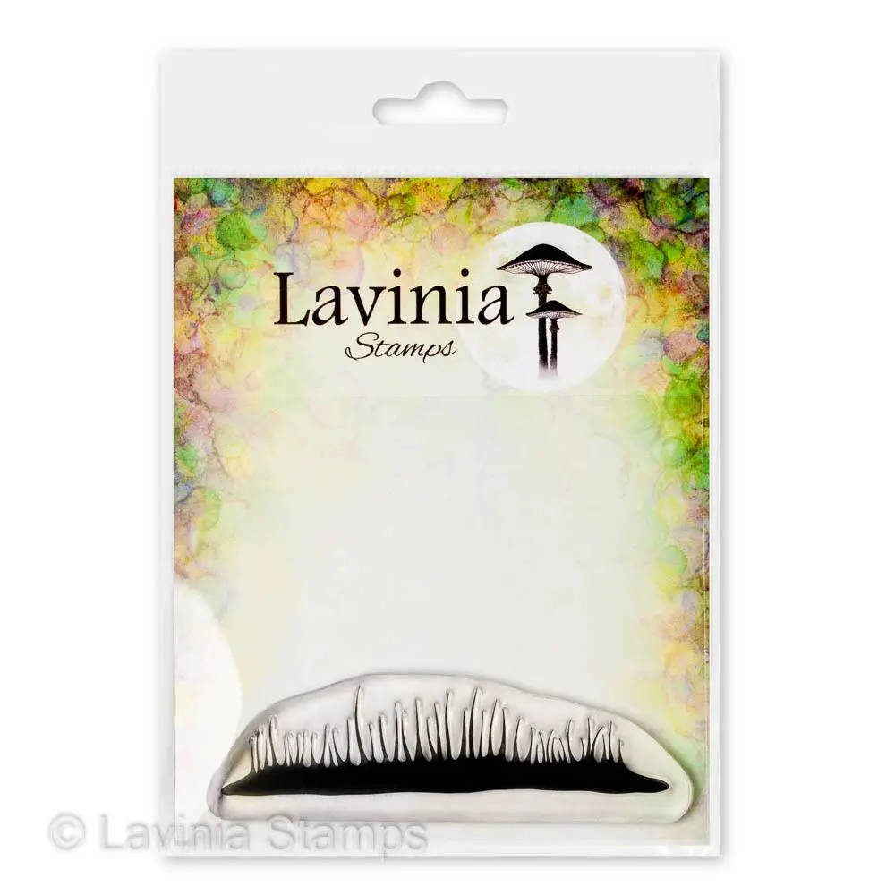 Lavinia Stamps - Silhouette Grass 1