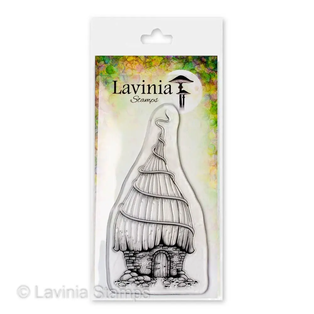 Lavinia Stamps - Bumble Lodge 1