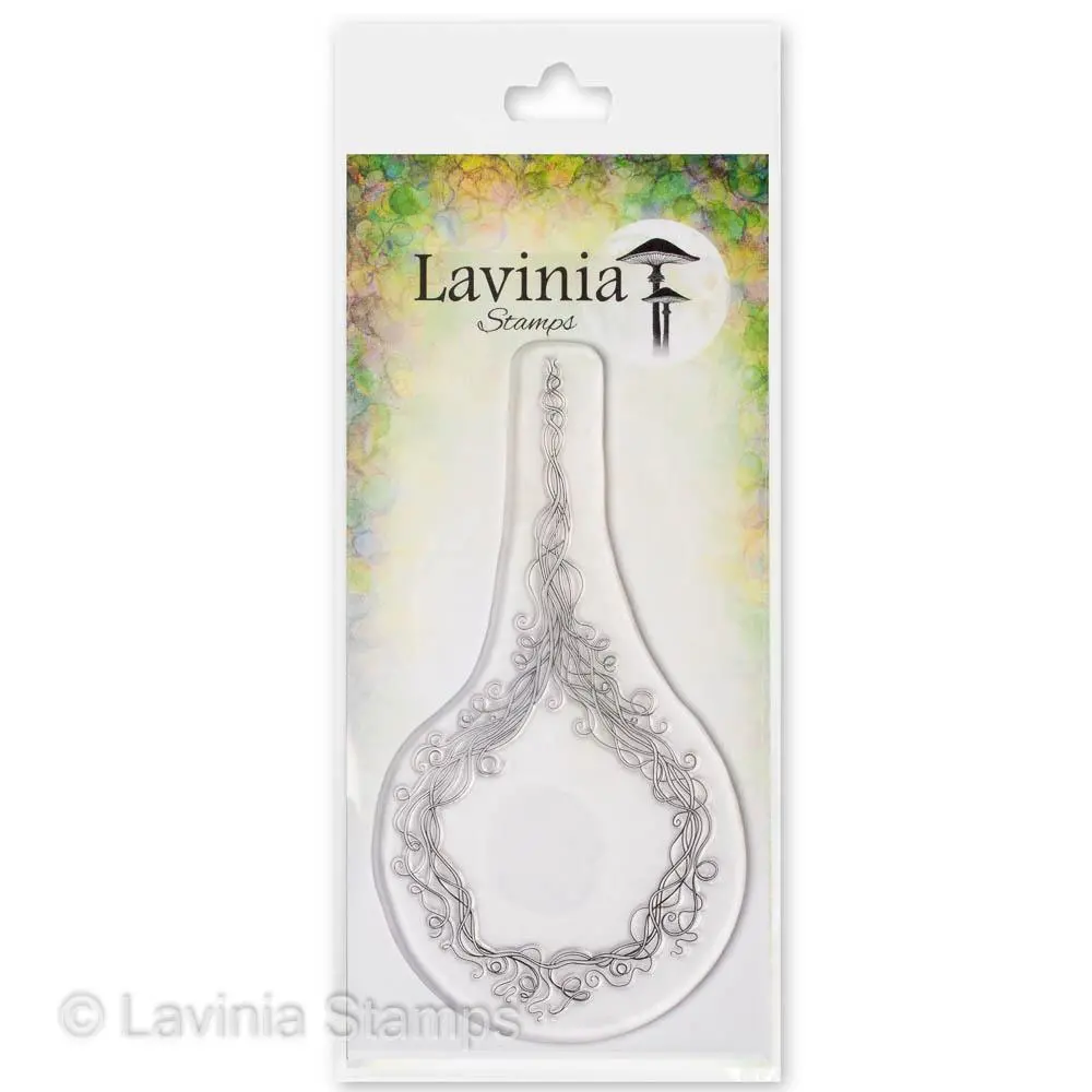 Lavinia Stamps - Swing Bed (Large) 1