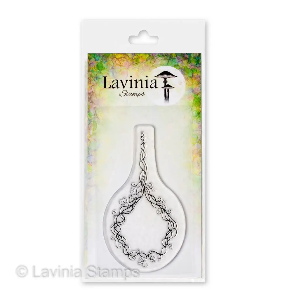 Lavinia Stamps - Swing Bed (Medium) 1