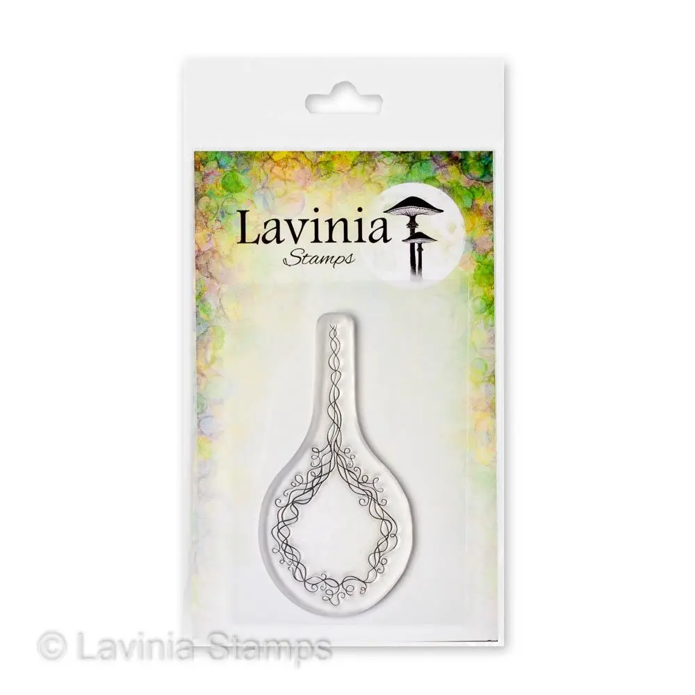 Lavinia Stamps - Swing Bed (Small) 1