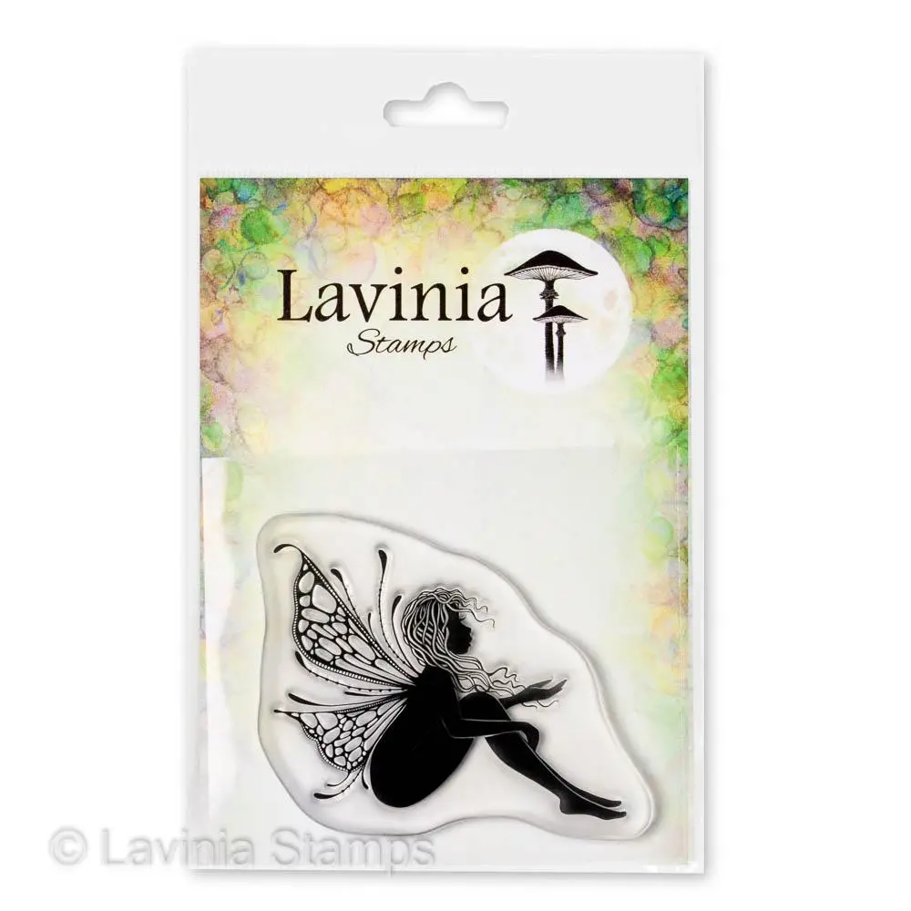 Lavinia Stamps - Quinn 1