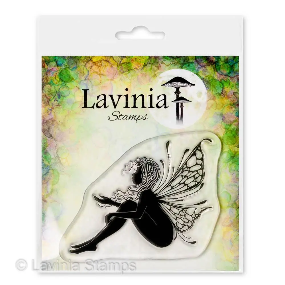 Lavinia Stamps - Bron 1