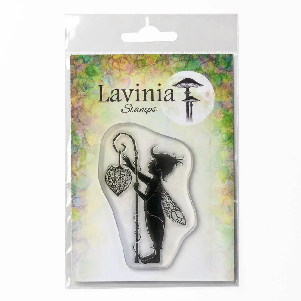 Lavinia Stamps - Fip 1