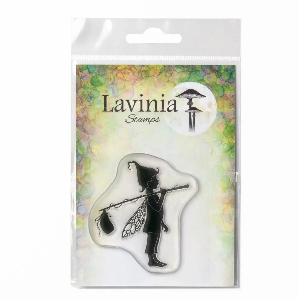 Lavinia Stamps - Pan 1