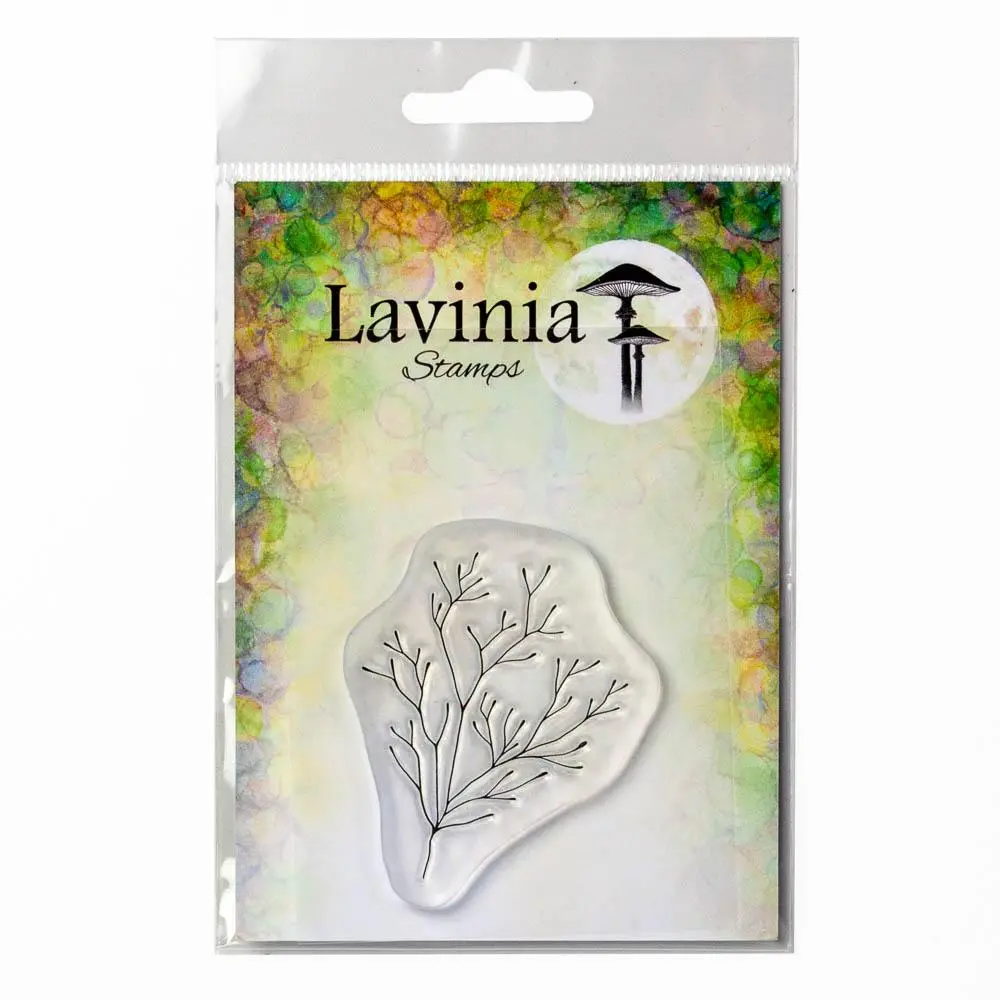 Lavinia Stamps - Small Branch 1