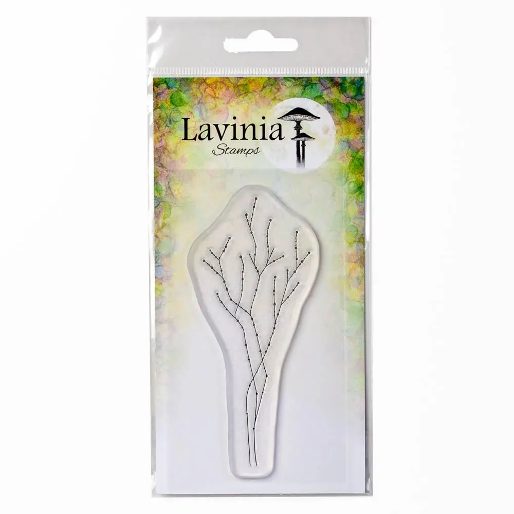 Lavinia Stamps - Gyp 1