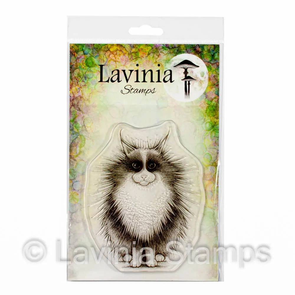 Lavinia Stamps - Noof 1