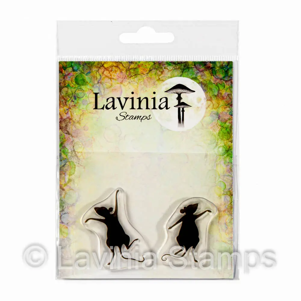 Lavinia Stamps - Tilly And Tango 1