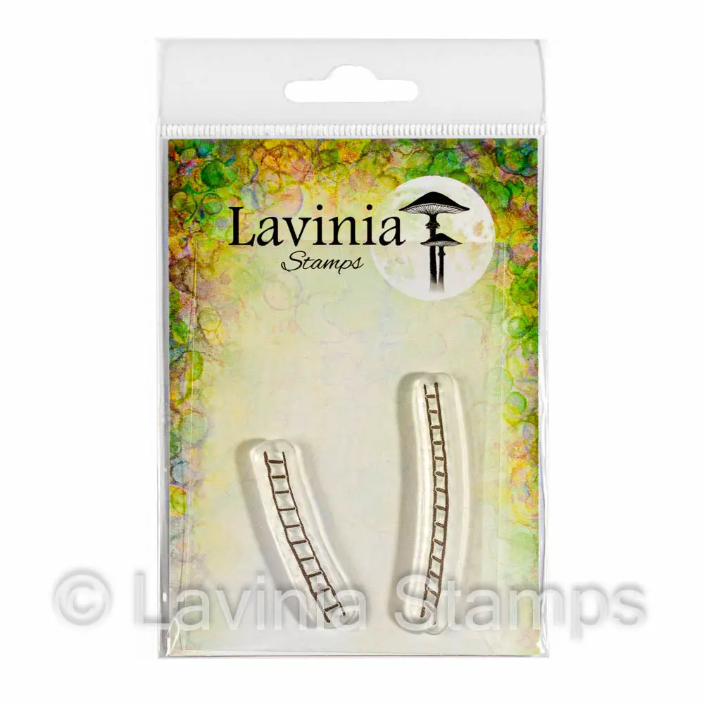 Lavinia Stamps - Fairy Ladders 1