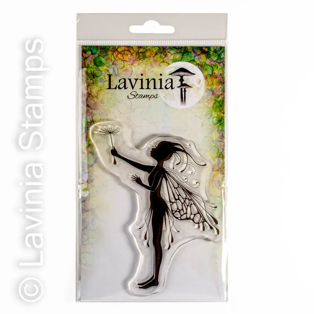 Lavinia Stamps - Olivia Large 1
