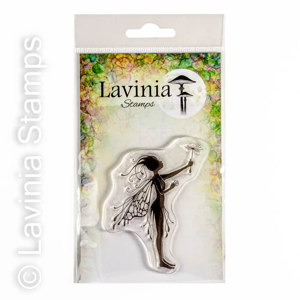 Lavinia Stamps - Olivia Small 1