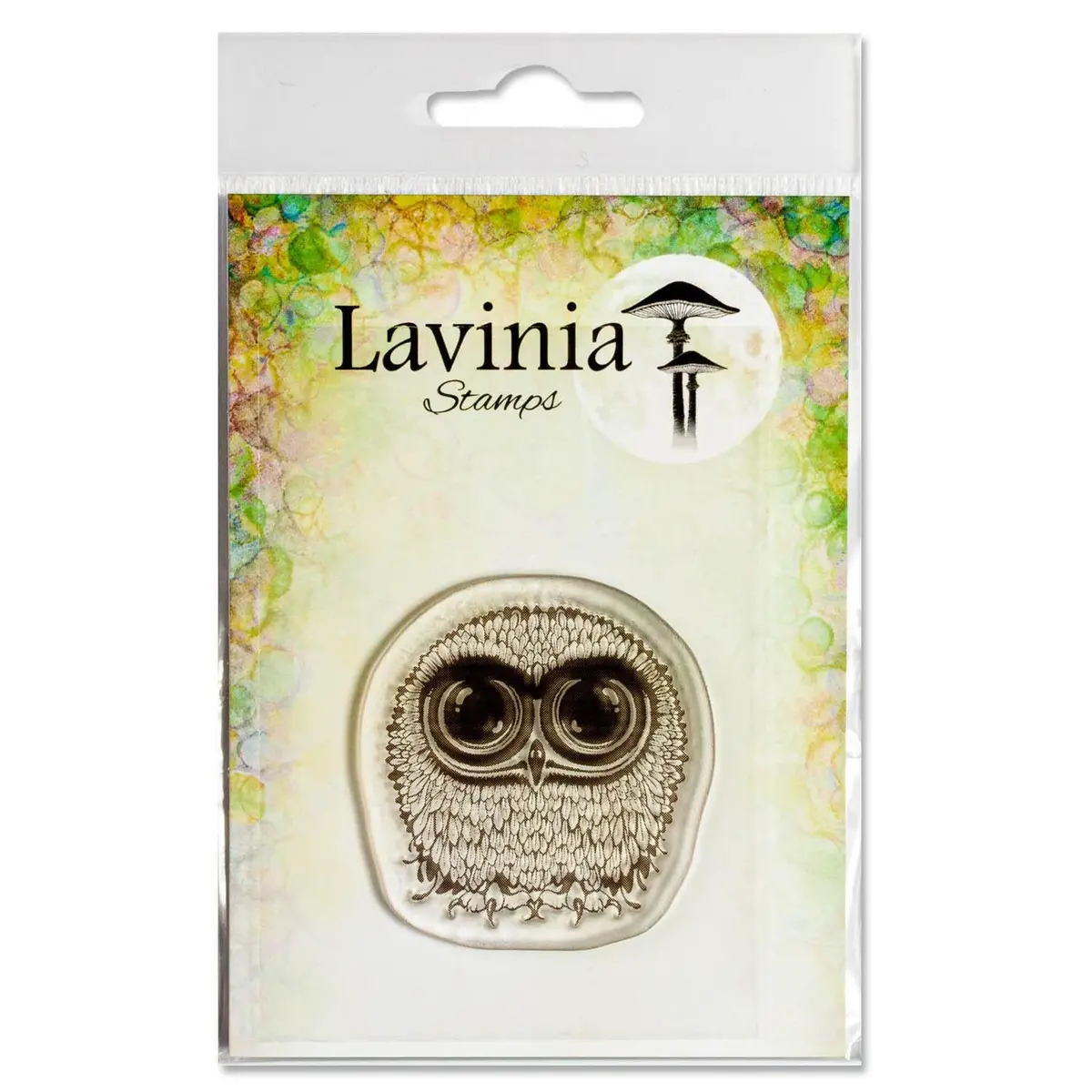 Lavinia Stamps - Bijou 1
