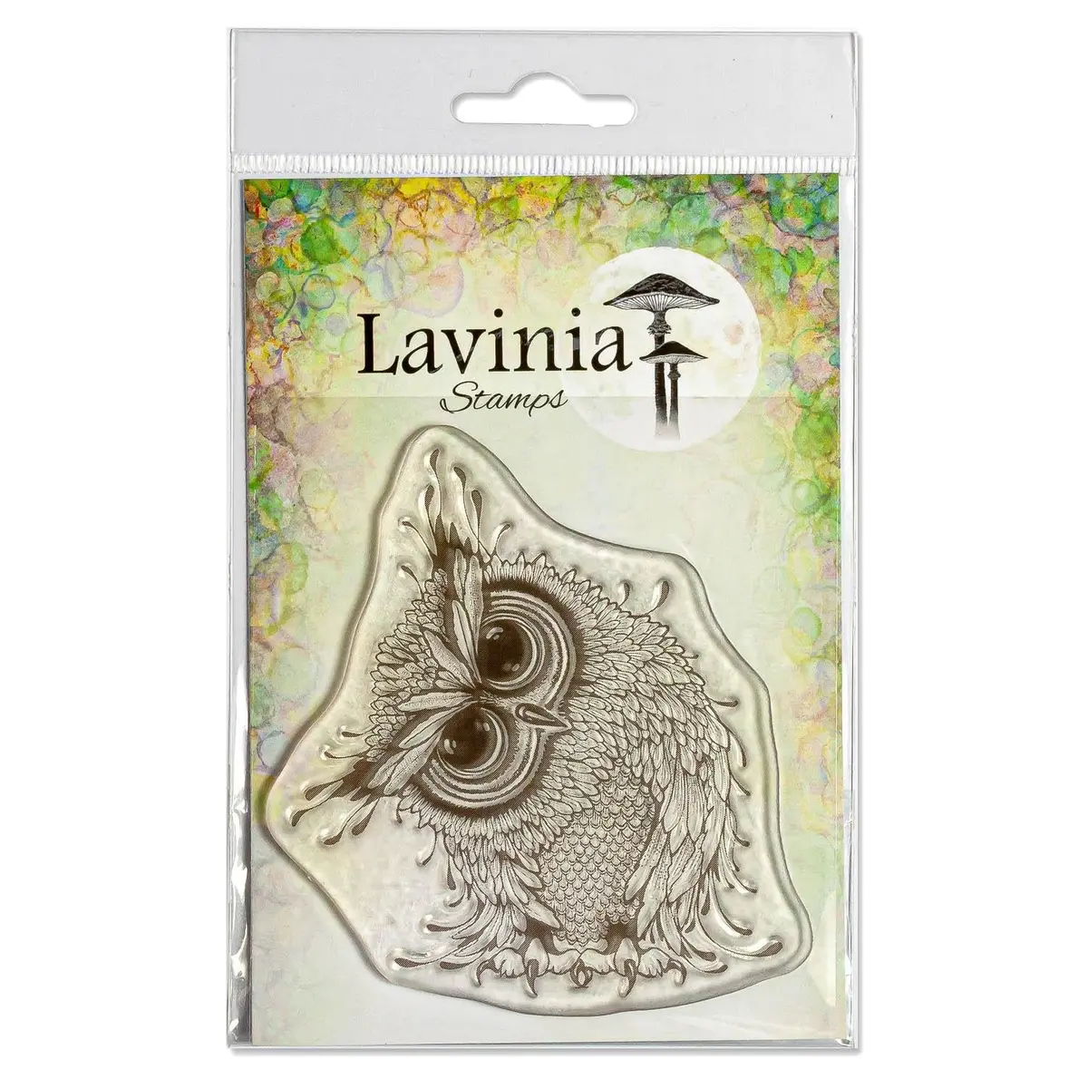 Lavinia Stamps - Ginger 1
