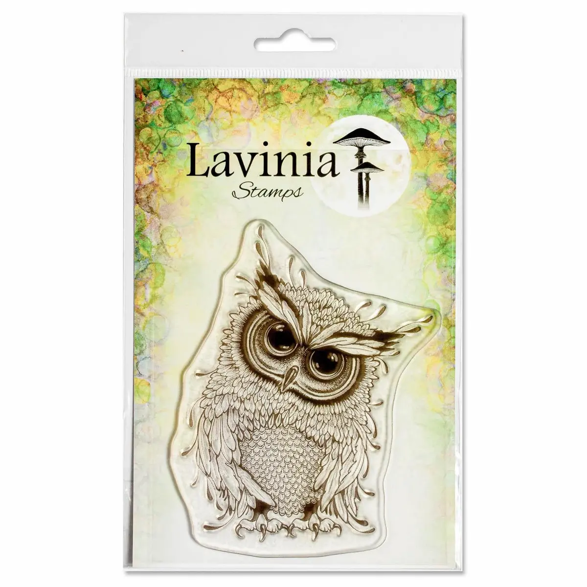 Lavinia Stamps - Gus 1