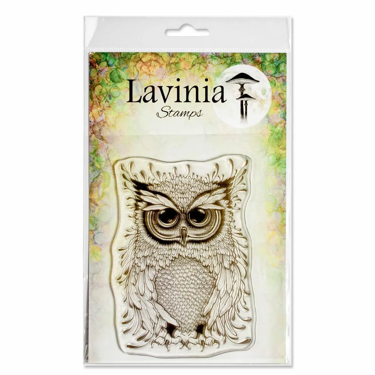 Lavinia Stamps - Erwin 1