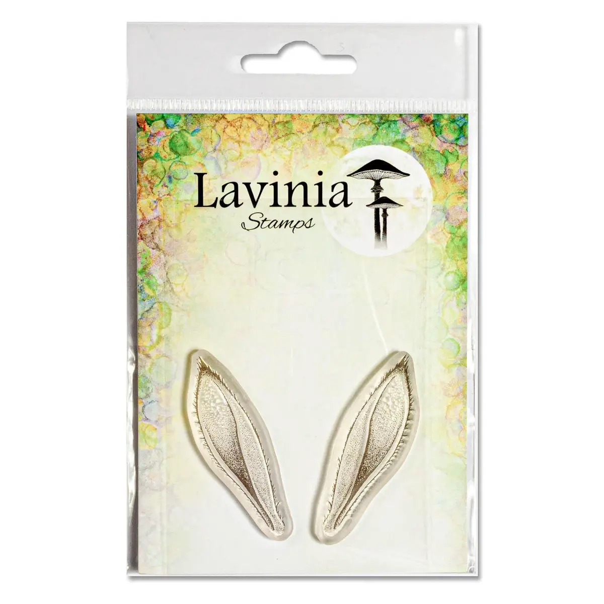 Lavinia Stamps - Hare Ears 1