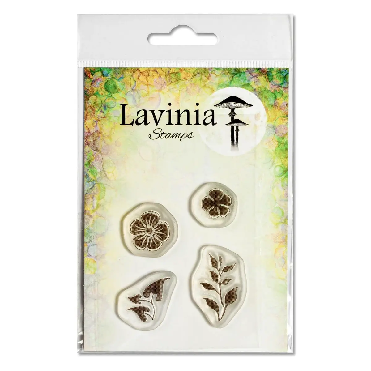 Lavinia Stamps - Vine Set 1