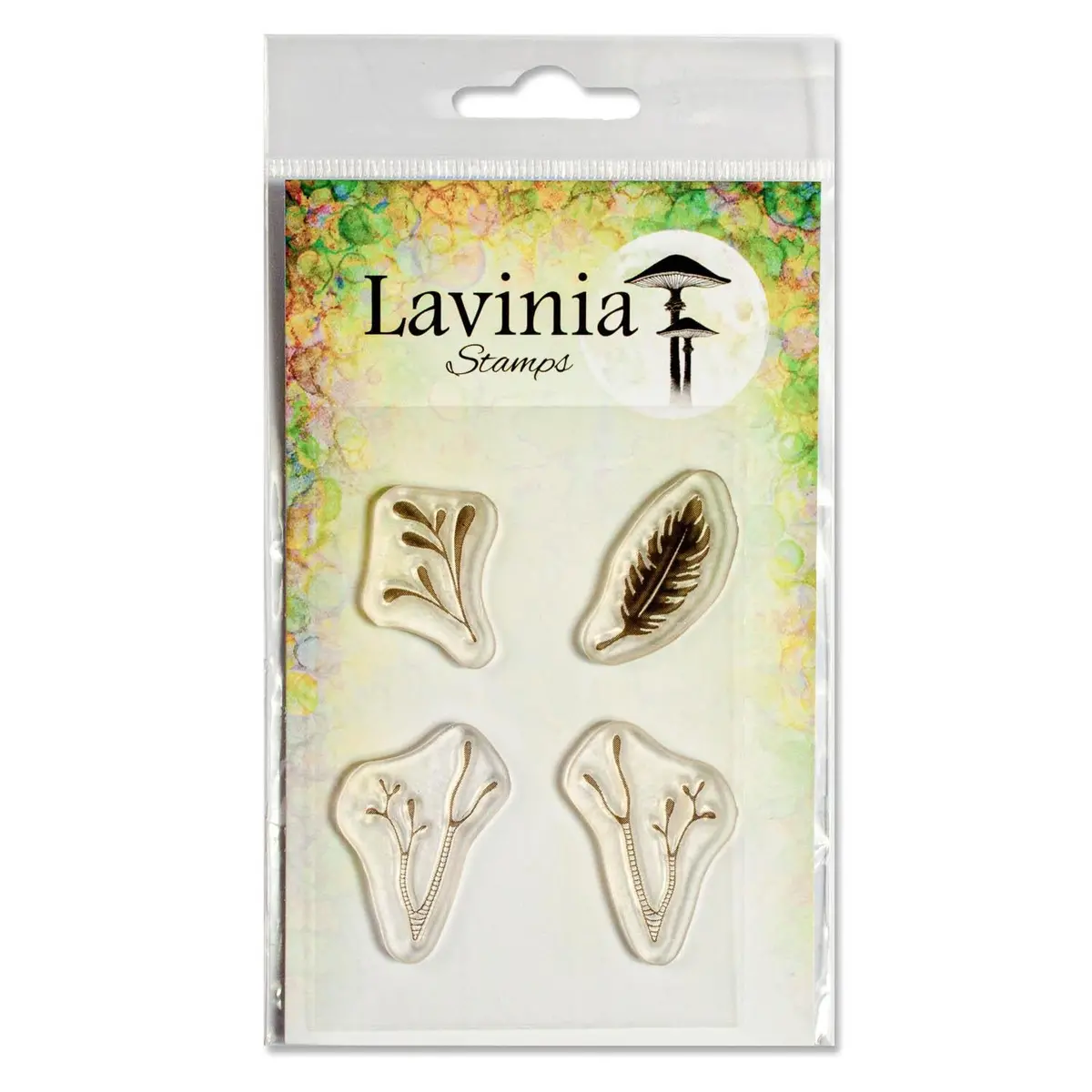 Lavinia Stamps - Woodland Set 1
