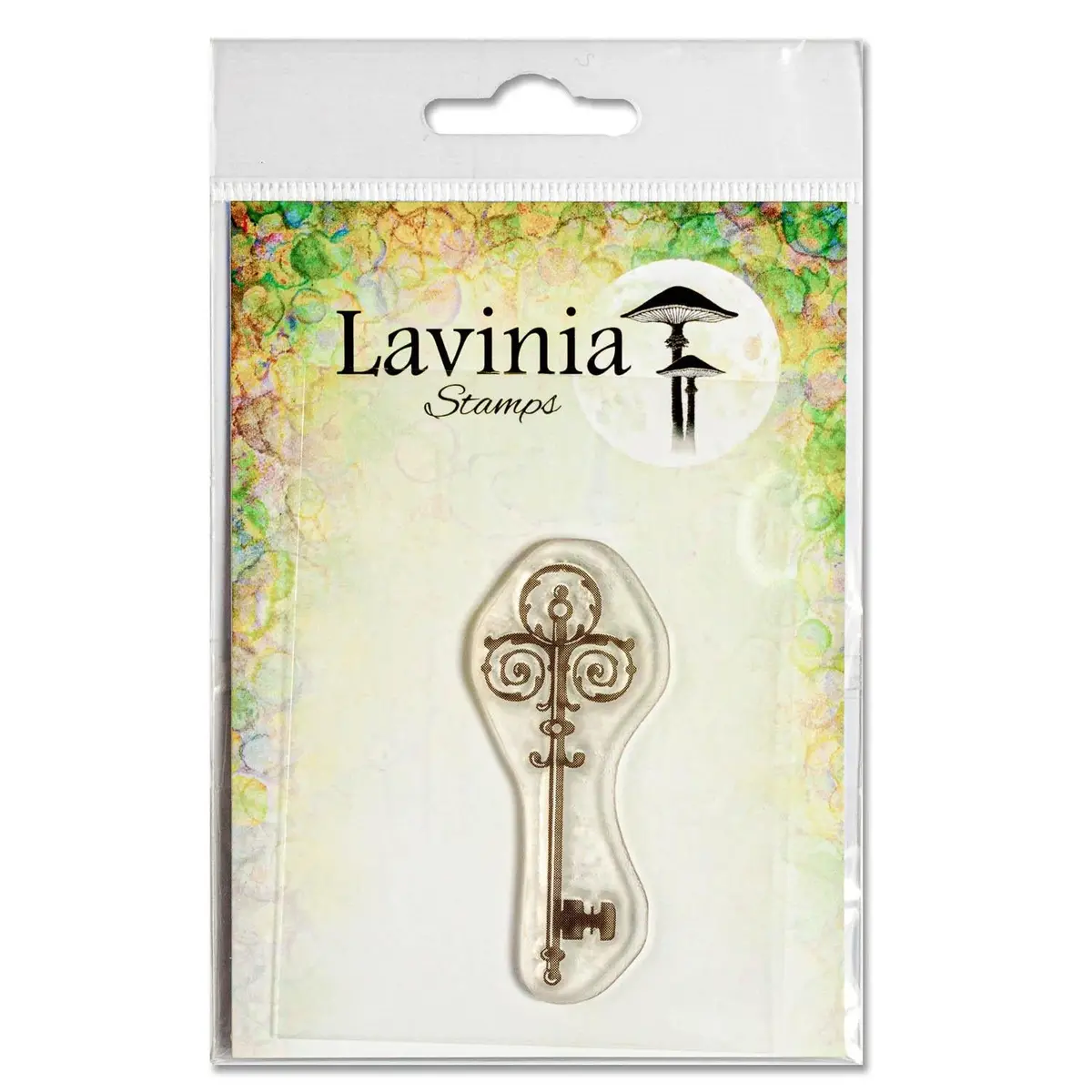 Lavinia Stamps - Key Small 1
