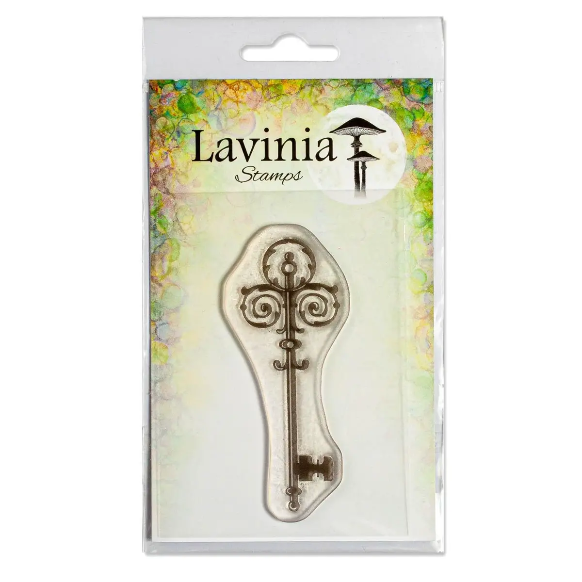 Lavinia Stamps - Key Large 1