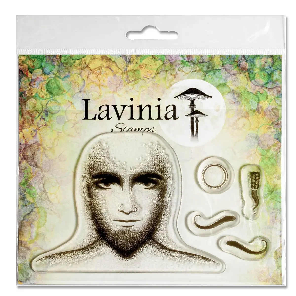 Lavinia Stamps - Thayer 1